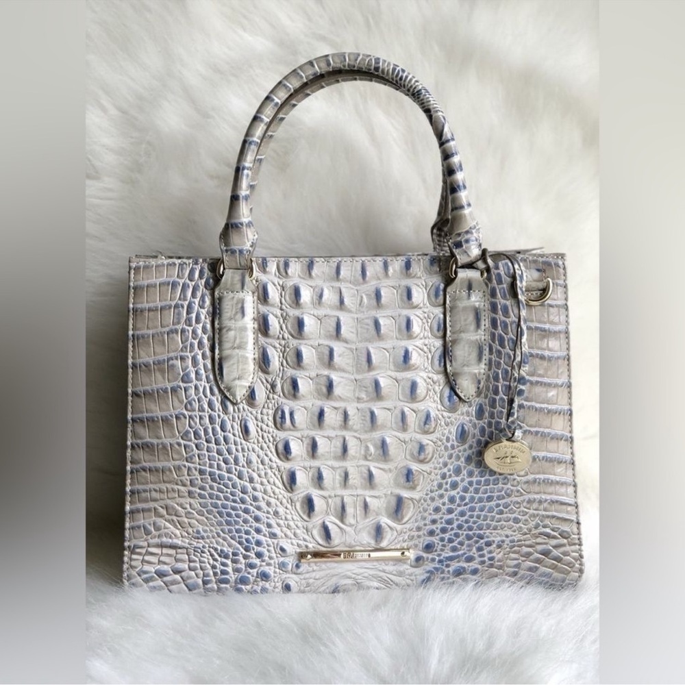 Brahmin Tote & Crossbody